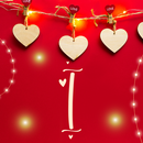 I Name DP - I Letter DP APK