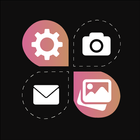 Icon Changer: App Icon Changer biểu tượng