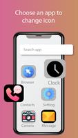 Icon Changer: приложение Icon  постер