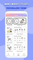Custom App Icon & Widget screenshot 1