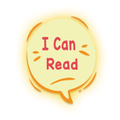 I Can Read