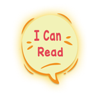 I Can Read icône