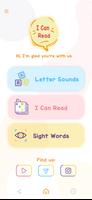 I Can Read постер