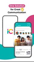 Poster IC - Internal Communication