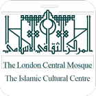 London Central Mosque icon