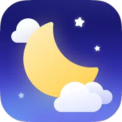 Good Sleep - Sleep Sounds, Meditation &amp; Stories
