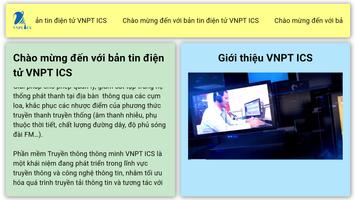VNPT ICS Device poster