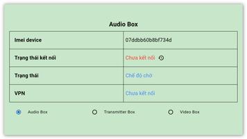 VNPT ICS Device screenshot 1