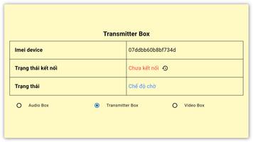 VNPT ICS Device screenshot 2