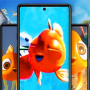 I Am Fish - Wallpapers HD 4K APK