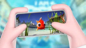 I Am Fish - Wallpapers HD 4K ảnh chụp màn hình 3