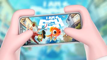 I Am Fish - Wallpapers HD 4K bài đăng