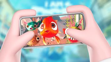 I Am Fish - Wallpapers HD 4K ảnh chụp màn hình 2