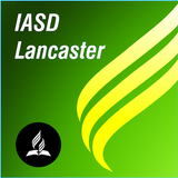IASD Lancaster ikon