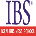 ICFAI Business School icône