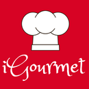 igourmet Delivery de Comida e encomendas-APK