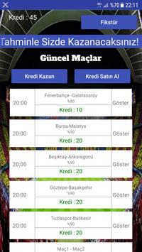 Iddaa Tahmin Mac Sonuclari Vip Banko Futbol Lite For Android Apk Download