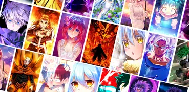 Anime Wallpaper 4K Live