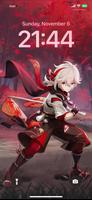 Anime Wallpaper 4K Live 截圖 1