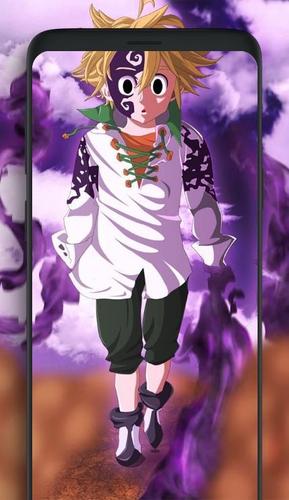Overlord Wallpaper Handy / Beautiful Mobile Wallpapers ...