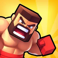 Idle Boxing - Fighting Ragdoll アプリダウンロード