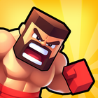 Idle Boxing أيقونة