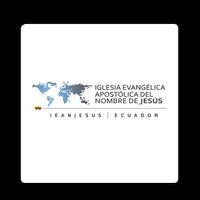 پوستر IEANJESUS RADIO Y TV  OFICIAL