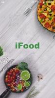 iFood poster