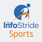 InfoStride Sports icône