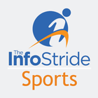 InfoStride Sports آئیکن