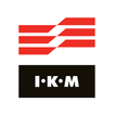 IKM Intel icon