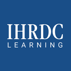 IHRDC Learning आइकन