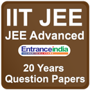 JEE Mains & IIT JEE Advanced 2019 Preparation Free APK