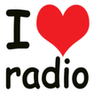 I love radio ไอคอน