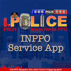 i POLICE INPPO Service App ไอคอน