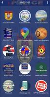 i POLICE INPPO Service App ภาพหน้าจอ 1