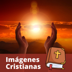 Imagenes cristianas con frases icône