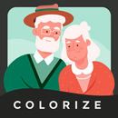 Colorize:  B&W Photo Colorizer APK