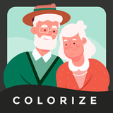 Colorize, pour vieilles photos APK