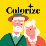 Colorize – 写真修復・カラー化