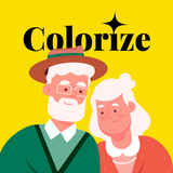 Colorize – Restore Old Photos APK