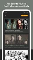 Colorize:  Old Photo Colorizer โปสเตอร์