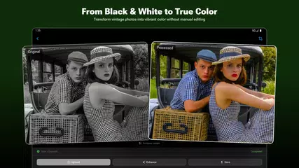Colorize – Restore Old Photos XAPK download