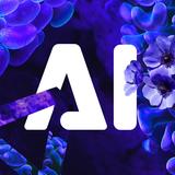 AI Art Prompt ícone
