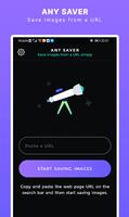 AnySaver โปสเตอร์