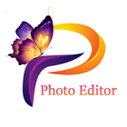 Photo Editor иконка