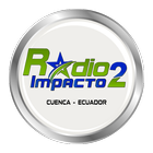 Impacto2 Radio TV icon