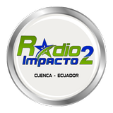 Impacto2 Radio TV آئیکن