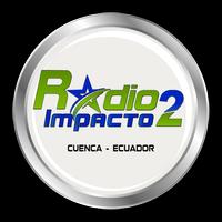 Impacto2 Radio TV Affiche
