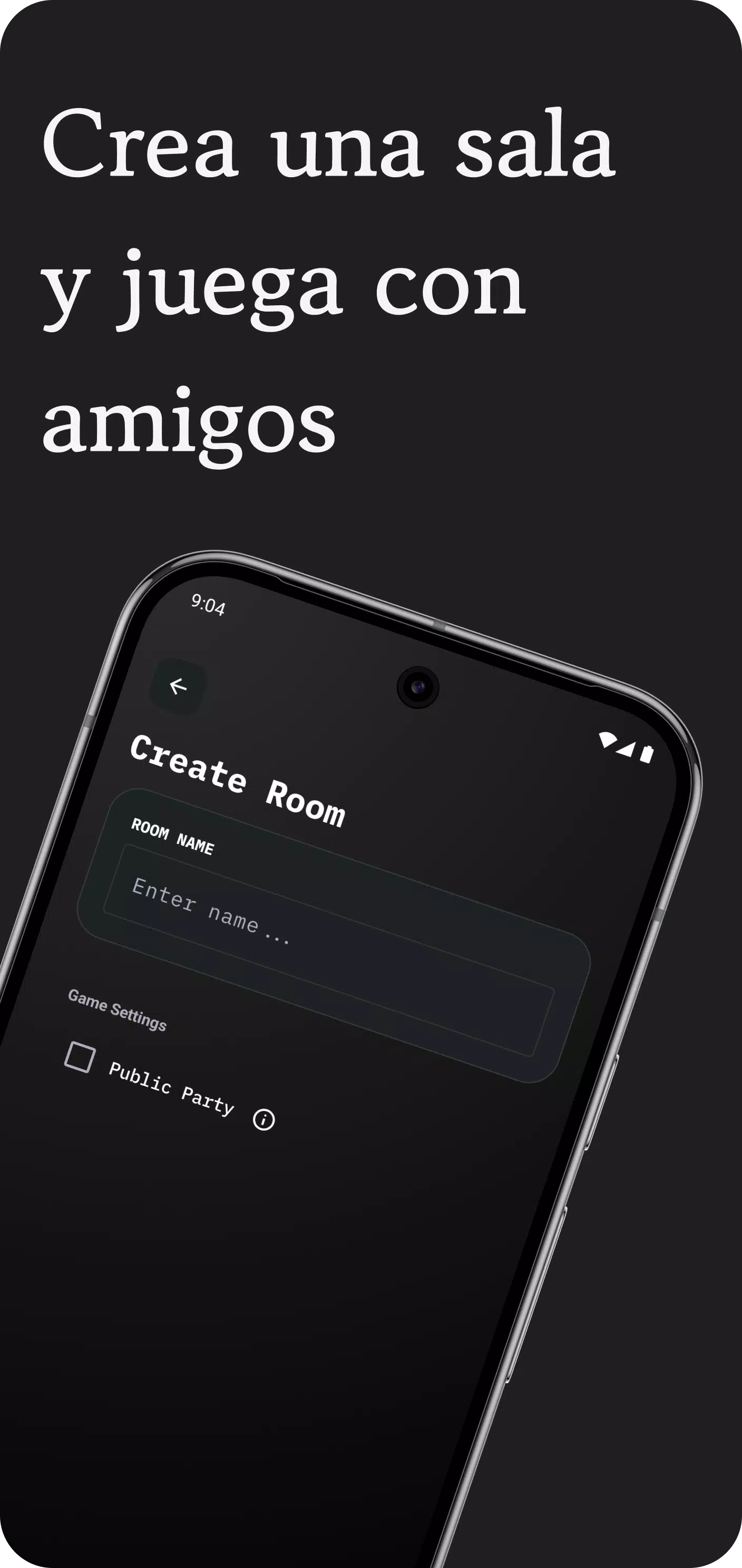 Impostor: Juega con amigos